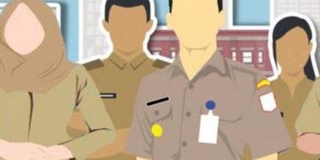 Kamu Mau Jadi PNS Ini Dia 10 Jurusan yang Dapat Mewujudkan Mimpimu