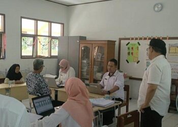 Kasus Uang Tabungan Murid di Pangandaran Guru Dinilai Tak Mendidik
