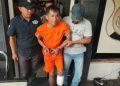 Ngamuk Acungkan Golok Minta Jatah Uang Keamanan ke Bengkel Preman di Bandung Ditembak Polisi