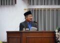Pelantikan Anggota DPRD PAW Fraksi PPP Bupati Garut Harap Beri Pelayanan Terbaik