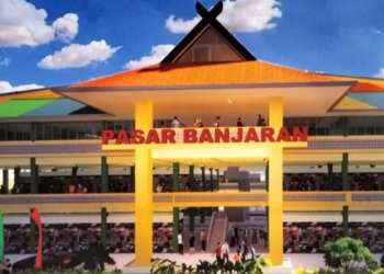 Pembangunan Pasar Banjaran Akan Dilanjutkan Pemkab Bandung Usai Dikeluarkannya Putusan PTUN