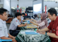 Pembatalan Kepesertaan 4.791 Calon Siswa SMA / SMK di Jawa Barat