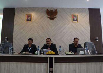 Pemdakab Garut Siapkan Rencana Aksi Daerah Kabupaten Layak Anak