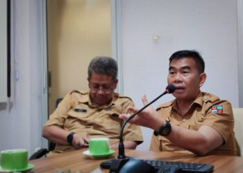 Tak Lolos Jalur Zonasi, 4979 Pelajar Gagal Masuk SMP Negeri 208 KK Bermasalah