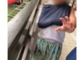 Viral Guru PAUD di Banjarmasin Diduga Aniaya Murid hingga Patah Tulang Ibu Korban Tuntut Keadilan