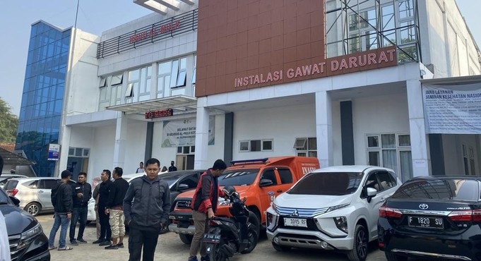 Kronologi Tawuran Antarpelajar di Sukabumi Makan Korban Jiwa