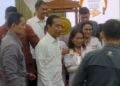 Di Cirebon Jokowi Sebut Pertumbuhan Ekonomi Indonesia 3 Terbaik di Dunia