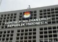 Ternyata Hampir 15% Bacaleg DPR Dinyatakan Tak Penuhi Syarat
