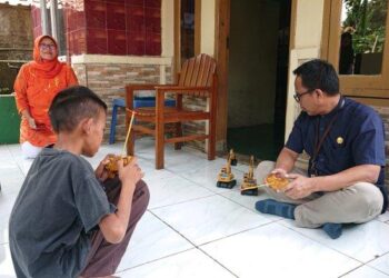 UPDATE Anak Kecanduan Bensin di Purwakarta Sang Bocah Harus Segera Direhabilitasi