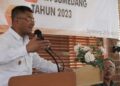 Wakil Bupati Sumedang Tekankan Integritas Sebagai Hal Utama dalam Pelayanan Publik