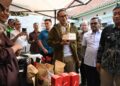 Sandiaga Uno Berikan Bantuan DPUP Bagi 5 Desa Wisata di Jawa Barat