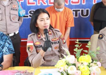 Polrestabes Bandung Minta Kominfo Blokir Aplikasi Walla Banyak Disalahgunakan untuk Tindak Pidana