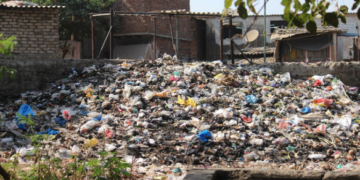 Buang Sampah Sembarangan Ratusan Warga Cimahi Terciduk Petugas