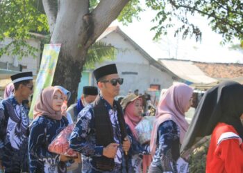 Kecamatan Bojongmangu Target Lima Besar di MTQ Tingkat Kabupaten Bekasi ke-55