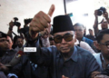 Panji Gumilang Kembali Diperiksa Bareskrim Untuk Lengkapi Berkas Perkara