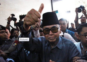 Panji Gumilang Kembali Diperiksa Bareskrim Untuk Lengkapi Berkas Perkara