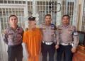 Pengakuan Sopir Truk Maut di Sukabumi Pandangannya Tiba-tiba Gelap sehingga Seruduk Tiga Orang