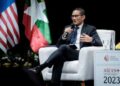 Saatnya Generasi Muda ASEAN Ambil Peran Strategis