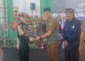 BINOJAKRAMA PADALANGAN 2023, DI GELAR DOME BALE RAME