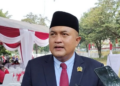 Ketua DPRD Kabupaten Bogor Rudy Susmanto dukung TNI-Polri tindak pengganggu ketertiban Pemilu