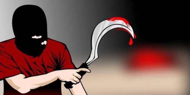 Malam Terakhir Mamad Sebelum Tewas Terkena Sabetan Celurit
