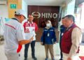 Obok-obok Hotel dan Perusahaan Otomotif di Purwakarta, Kanwil Kemenkumham Dapati TKA Hanya Kantongi Izin Kunjung