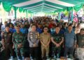 BUPATI BANDUNG BERENCANA BANGUN 20.000 RUMAH BURUH DAN PEKERJA DI KABUPATEN BANDUNG