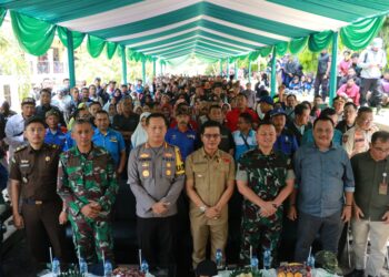 BUPATI BANDUNG BERENCANA BANGUN 20.000 RUMAH BURUH DAN PEKERJA DI KABUPATEN BANDUNG
