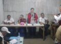 JOHN SiHOTANG TAMPUNG ASPIRASI MASYARAKAT
