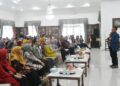 Luncurkan Gerakan Zero Bullying Pelajar dan Pendidikan Berbasis Kasih Sayang