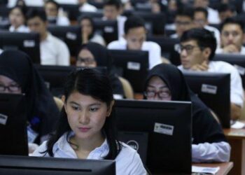 Hasil Kelulusan CPNS 2023, Lima Instansi Sudah Umumkan Hasil Akhir, Ada 3 Hari Masa Sanggah