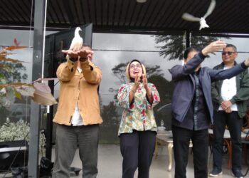 Bobocabin Hadirkan, Tife Cabin Friemer Cabin’ Hadir Di Bandung.
