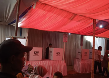 4 TPS di Cimahi Lakukan Pemungutan Suara Ulang Ini Kata KPU