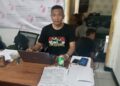 DI KECAMATAN BANJARAN KABUPATEN BANDUNG 20 % DARI JUMLAH DPT TIDAK MELAKSANAKAN PENCOBLOSAN SURAT SUARA