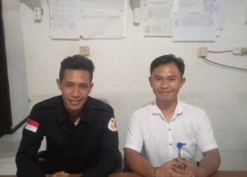 10 % DARI DPT DI KECAMATAN CIMAUNG TIDAK MELAKSANAKAN PENCOBLOSAN SURAT SUARA