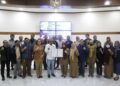 DP3AKB Provinsi Jabar Ajak Media Terapkan Pedoman Pemberitaan Ramah Anak