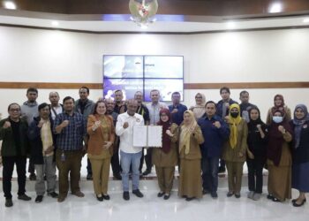 DP3AKB Provinsi Jabar Ajak Media Terapkan Pedoman Pemberitaan Ramah Anak