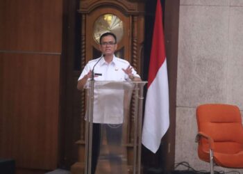 Kendalikan DBD Pemda Kota Bandung Bentuk Tim Teknis Penanggulangan Demam Berdarah