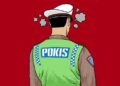 5 Oknum Polisi yang Bertugas di Reserse Narkoba Diduga Pesta Sabu di Depok, Digerebek Sesama Polisi