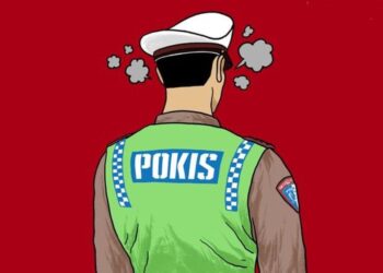 5 Oknum Polisi yang Bertugas di Reserse Narkoba Diduga Pesta Sabu di Depok, Digerebek Sesama Polisi