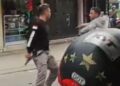 Aksi Tenteng Senjata Api Terjadi di Jalanan di Rancamanyar Bandung, Polisi Bilang Sudah Ditangkap