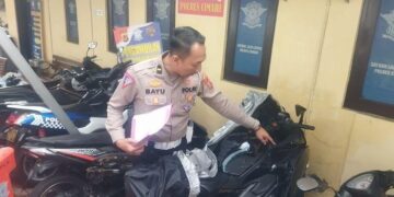 Pelaku Tabrak Lari di Padalarang Bandung Barat Diamankan Polisi, Kabur karena Syok dan Takut