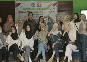 Program PKW Kemendikbud Ristek RI Sukses Cetak Wirausaha Baru