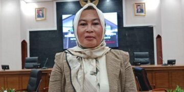 Wakil Ketua DPRD Sumedang Desak Polisi Tertibkan Kios Penjual Obat Terlarang Berkedok Kios Tisu