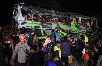 Bey Machmudin Tanggapi Penetapan Tersangka Kecelakaan Maut Subang