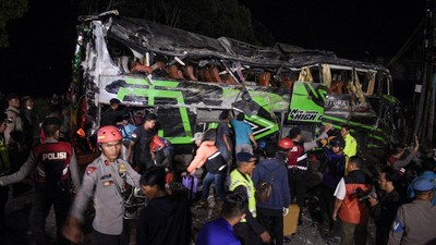 Bey Machmudin Tanggapi Penetapan Tersangka Kecelakaan Maut Subang