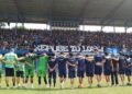 H-3 Big Match Bali United vs Persib Bandung Bojan Hodak Kami Kembali Tampil dengan Skuad Terkuat
