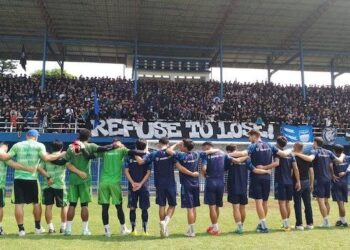 H-3 Big Match Bali United vs Persib Bandung Bojan Hodak Kami Kembali Tampil dengan Skuad Terkuat