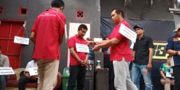 Ini Adegan Paling Mematikan Bos Narkoba di Sumedang