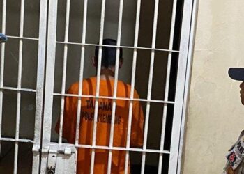 Kronologi Pembunuhan Wanita di Lembang Korban Dihantam Pakai Kayu Hingga Luka di Bagian Wajah